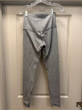 Lululemon Align™ High-Rise Pant 
Color Heathered Core Medium Grey